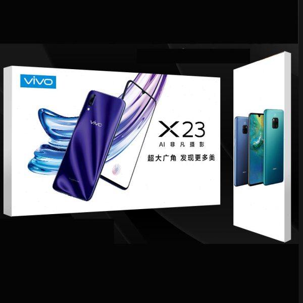 卡布型材铝合金灯箱边框定做拉布灯箱铝材UV软膜无边框广告牌定做,商业/办公家具,灯箱,淘宝优惠券,粉丝福利购,淘宝优惠卷