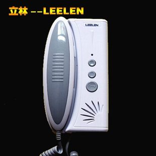 门铃四线2001 立林楼宇直按JB 编码 F06 2002户户2003 2201