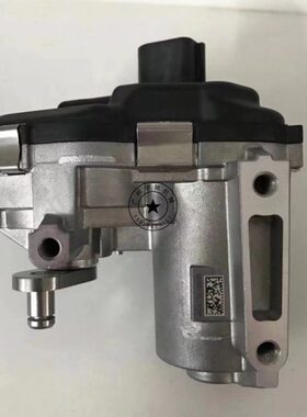 5353208 五十铃T17皮卡国五国六4KH1CT5 3.0T涡轮增压器电磁阀