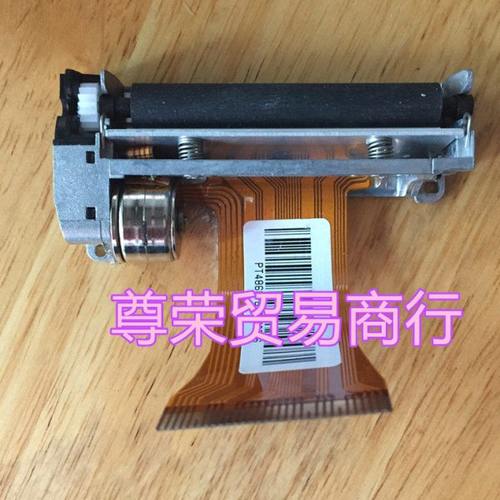 爱宝AB4800办公设备机 超市一体机打印机机芯热敏打印头