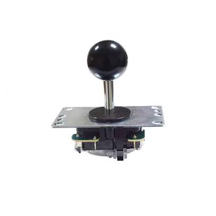 2023新款本土三和摇杆SANWA JLX-TP-8YT拳霸战神hori街机格斗游戏