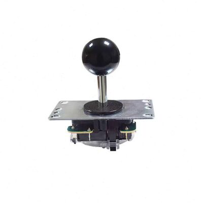 2023新款本土三和摇杆SANWA JLX-TP-8YT拳霸战神hori街机格斗游戏