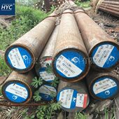 圆钢 不锈钢板 汽轮机叶片用钢 1Cr12Mo耐热不锈钢圆棒 锻圆 锻件