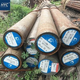 1Cr12Mo耐热不锈钢圆棒 圆钢 不锈钢板 汽轮机叶片用钢 锻圆 锻件