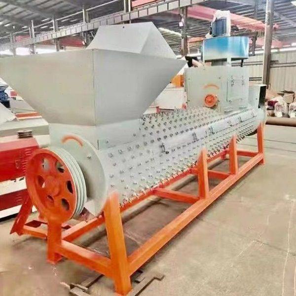 矿泉水瓶扒皮机 饮料瓶颗粒脱标机 废旧塑料瓶粉碎清洗设备生产线,机械设备,粉碎机,淘宝优惠券,粉丝福利购,淘宝优惠卷