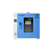 5电热恒温鼓风干燥箱烘箱烤箱 101 上海跃进HGZF