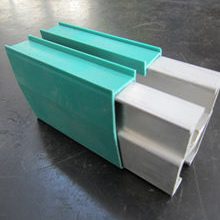 龙门吊小车滑触线1600A单极安全滑线导轨集电器