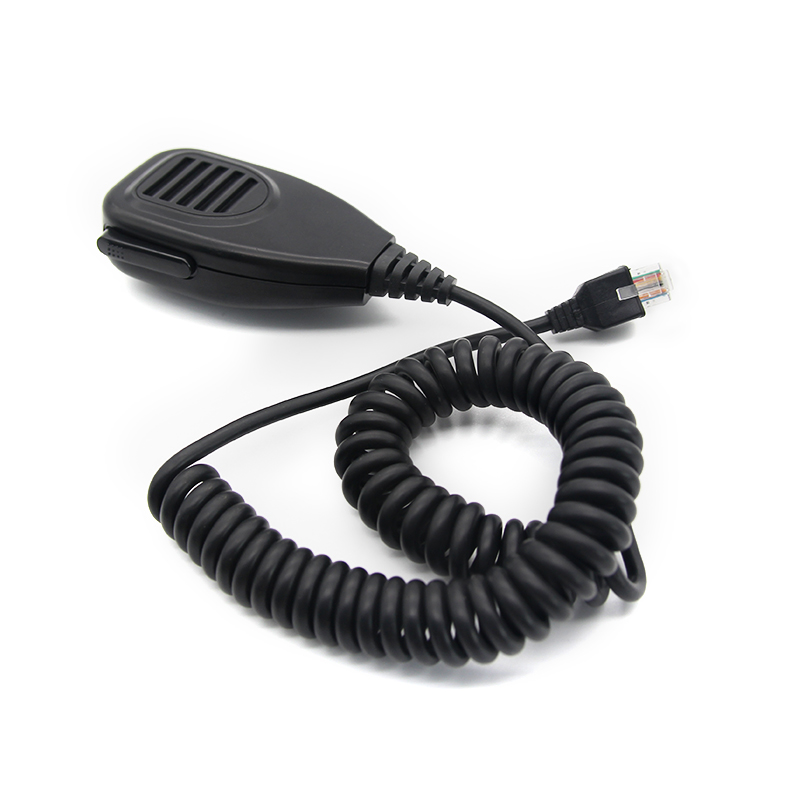 海湾消防广播CD专用 电话主机话筒 海湾消防广播CD专用话筒