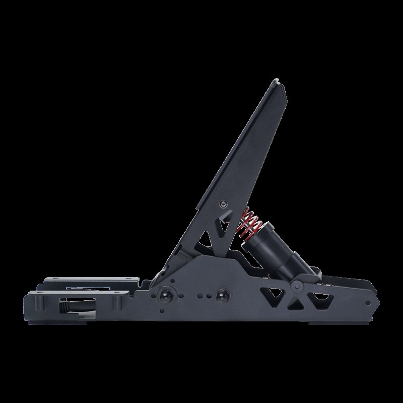 高翔GAOX MOZA魔爪SRP-Lite踏板-刹车增强包选装配件 R5踏板专用