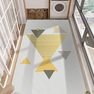 可自由裁剪的阳台地面铺垫pvc地垫可擦洗阳台地垫防水防晒防滑垫