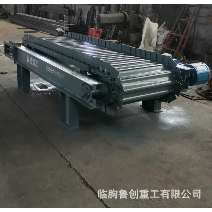 鳞板输送机 高温链板输送机 板式给料机 板式喂料机   链板给料机,清洗/食品/商业设备,其他清洗机,淘宝优惠券,粉丝福利购,淘宝优惠卷