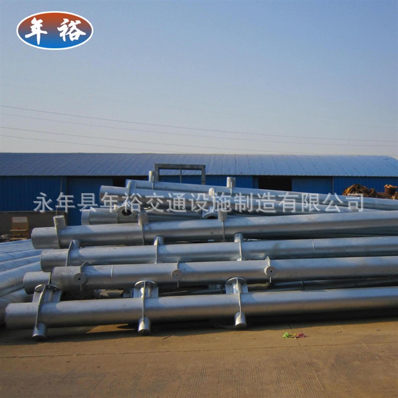 STOP 反光标志牌  地x埋式路径标志桩 玻璃钢电缆标识杆