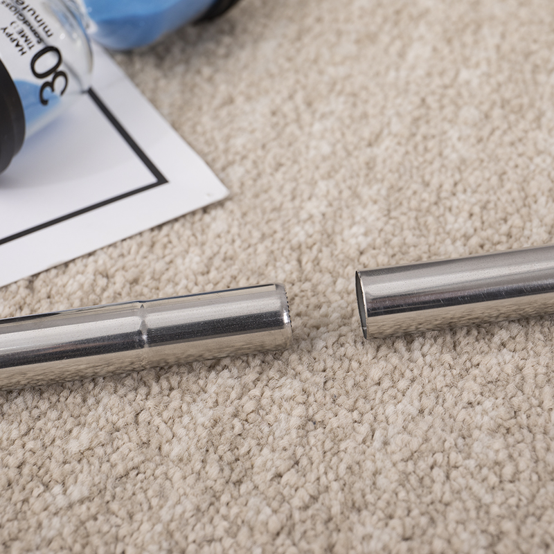 单根蚊帐支架杆子不锈钢管子配件床帘宿舍用15毫米管单买单配定制