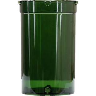 伊罕精巧桶配件600滤筒250玩家4过滤桶350滤材国际版150替换桶身