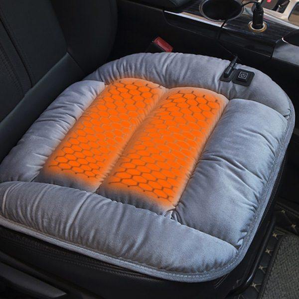 汽车加热坐垫冬季毛绒单片垫车载座椅垫子车用车内电座垫车垫小车,汽车用品/电子/清洗/改装,通用座套/座垫,淘宝优惠券,粉丝福利购,淘宝优惠卷
