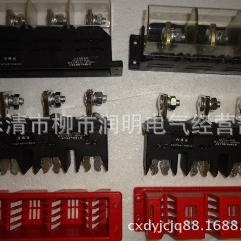 平凡凡一次静接插件插座JCT1 CZT2-A-B-3-250A-400A-630A CZC3