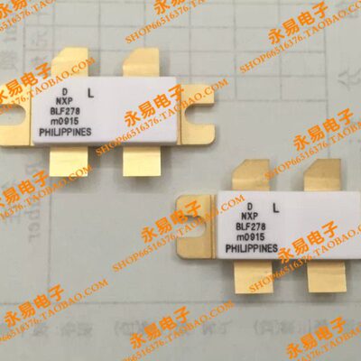 BLF278C 陶瓷高频管 微波管 射频管 质量保证