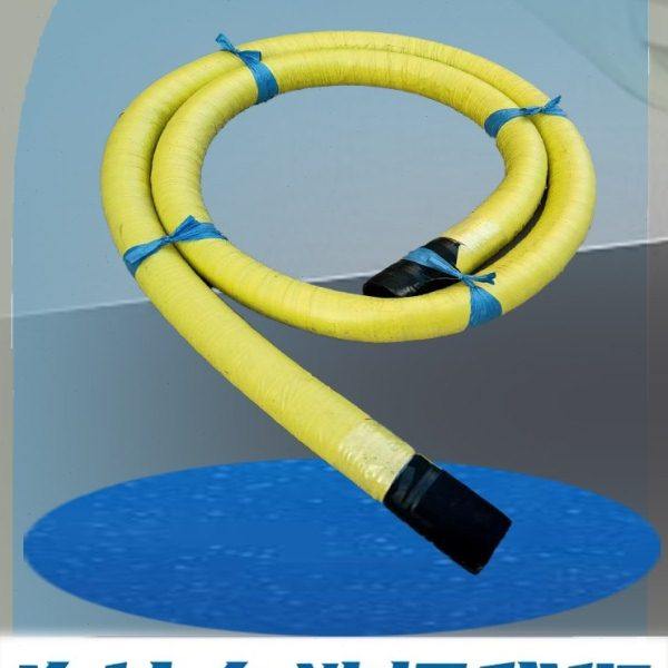 散装水泥罐车配件钢丝编织打灰管卸灰管罐船出灰管卸料管可定做,橡塑材料及制品,橡胶管,淘宝优惠券,粉丝福利购,淘宝优惠卷