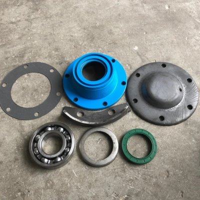 连云港南昌淮安180/200型旋耕机310轴承座全套1套