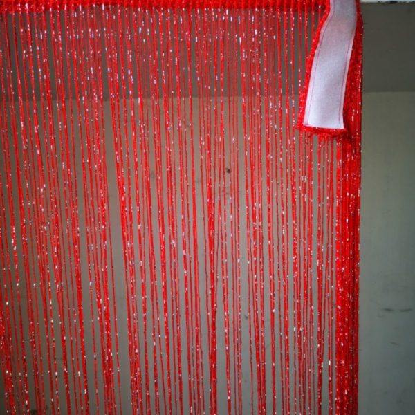 3米*0.6米自粘流苏加粗加密银丝线帘 客厅卧室装饰背胶隔断帘窗帘,居家布艺,线帘,淘宝优惠券,粉丝福利购,淘宝优惠卷