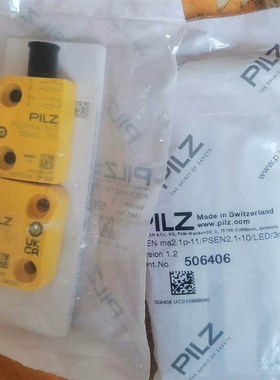 皮尔兹502211 522111 512110 506406