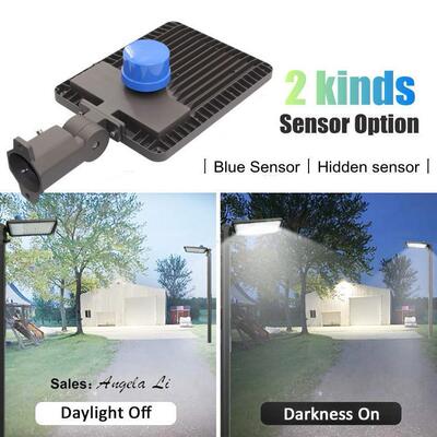 20年源头厂家250w200w带感应大功率185lm/w高亮路灯足球运动场灯