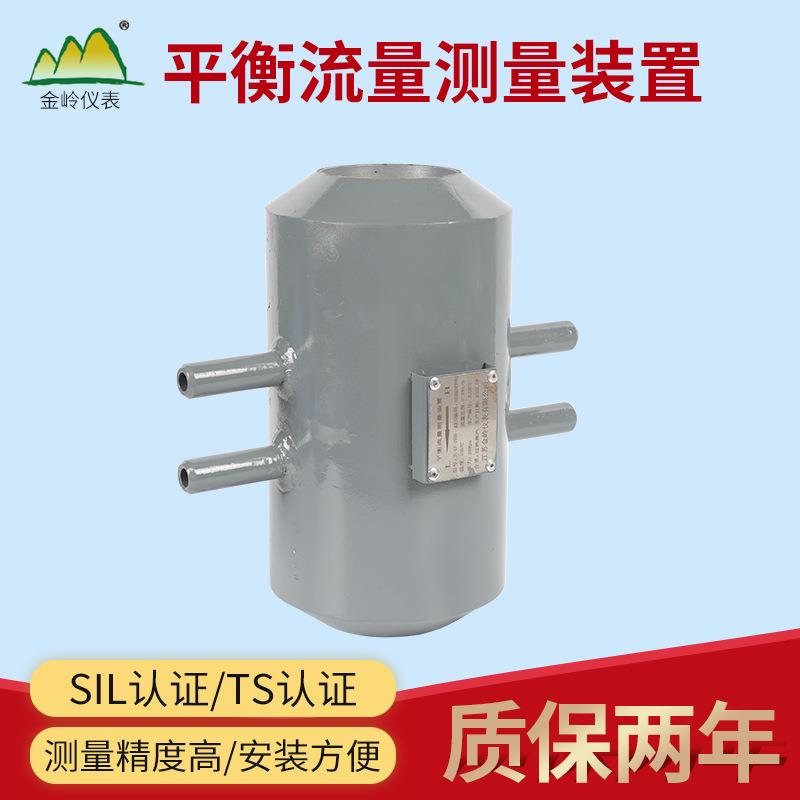 高压孔板流量计平衡孔板高温高压节流件锅炉主蒸汽流量计给水流量