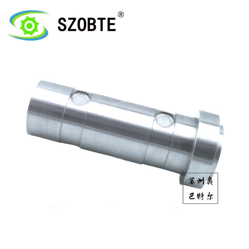 轴销式传感器轴销称重传感器码头货物计量
