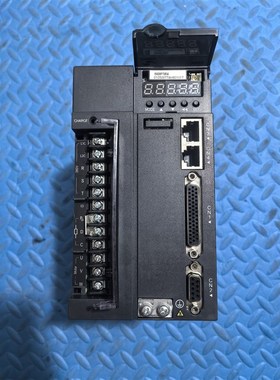 汇川伺服驱动器,型号IS620PT5R4I,1.5KW,功能