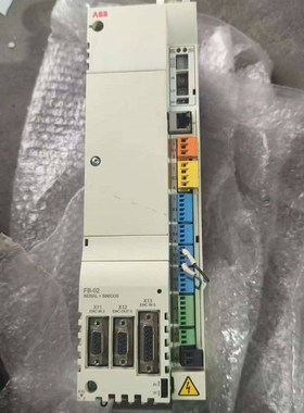 拆机伺服驱动器MFE180-04AN-05A0-4+L