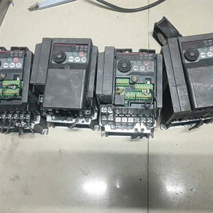 CHT变频器 3.7K D740