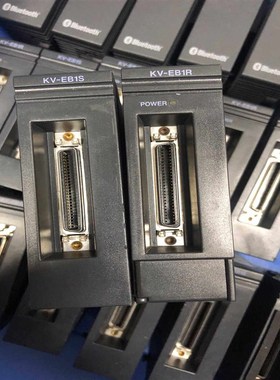 基恩士KV-EB1RKV-EB1S拆机包好实图拍