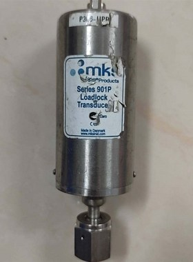 议价mks Series 901P 传感器,7天质量保证,维修