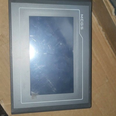 昆仑通态触摸屏 TPC7032Kt 实物图  不