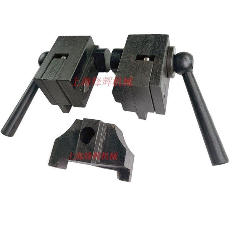 桂北机床7130/7132平面磨床配件左右撞块 碰块 撞头左右撞块