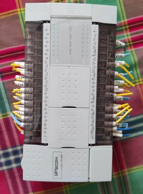 维控PLC LX2V-1616MR-A