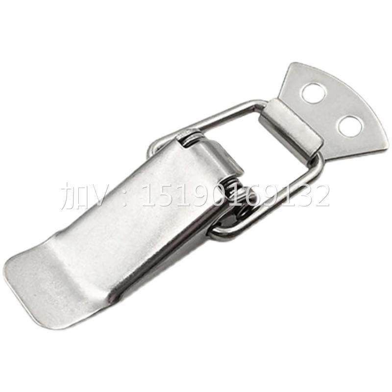 替代怡和达不锈钢搭扣 HFQ01/11-22-23-37 HFQ11-69/81/105/118