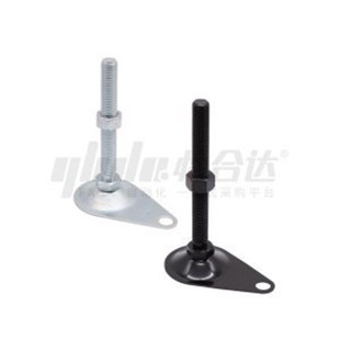 D100 D115 固定调 水滴形 L轻载型偏心脚杯 N11 M16 WAN01 M12