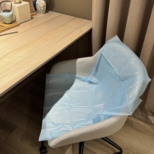 【旅行清单】酒店沙发椅子隔脏神器一次性坐垫高铁便携防水火车垫