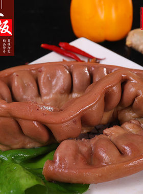 驴肉熟食驴板肠驴肠正宗农家散养