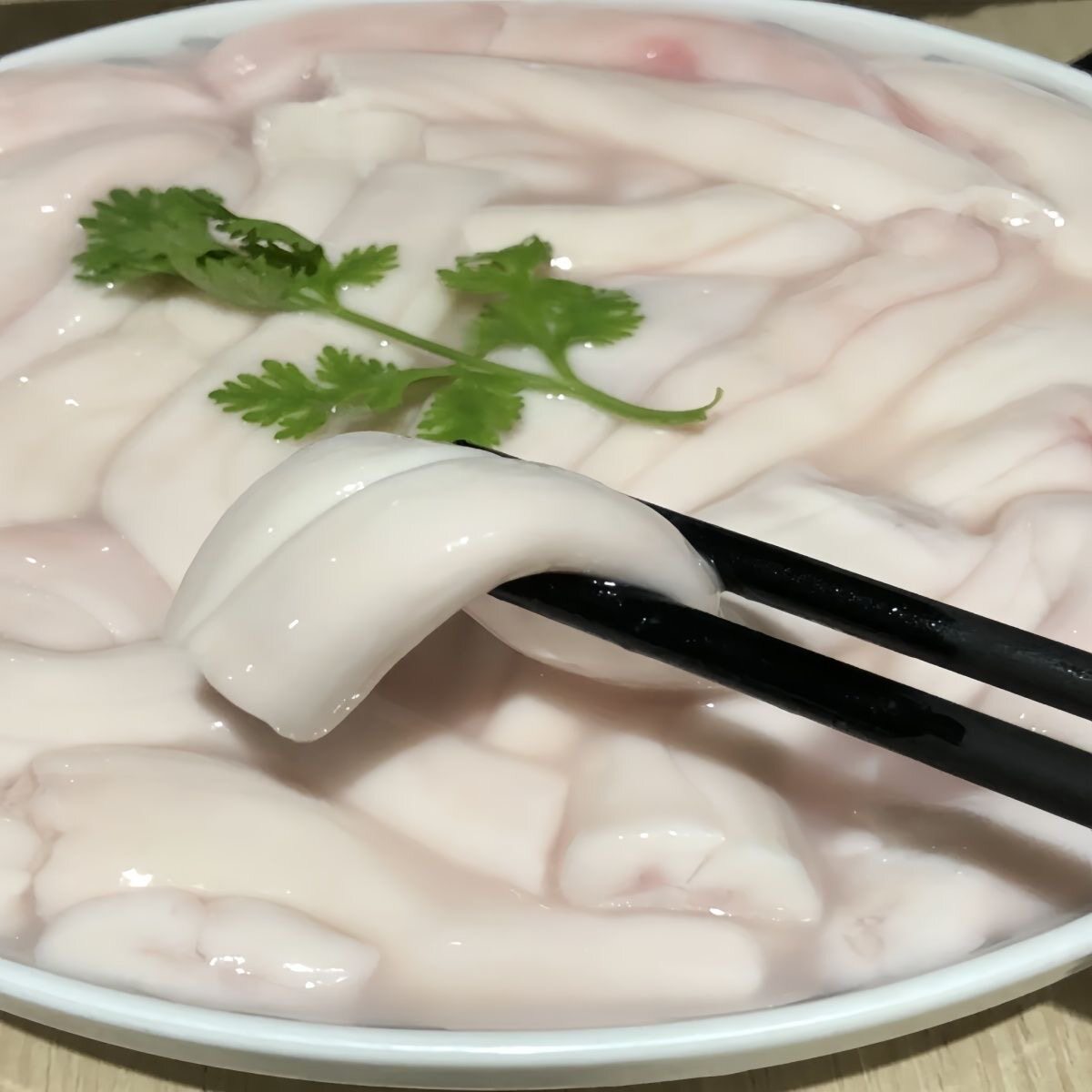 新鲜牛脊髓黄牛骨髓正品火锅烧烤清真火锅食材小众火锅食材补钙