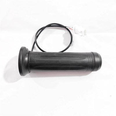 金箭电动车配件新国标电自电摩电轻摩赤龙峰神转把加油器油门把手