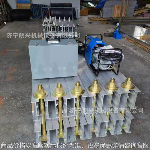 矿用防爆型皮带硫化机 1200型电热式硫化机 全自动硫化机