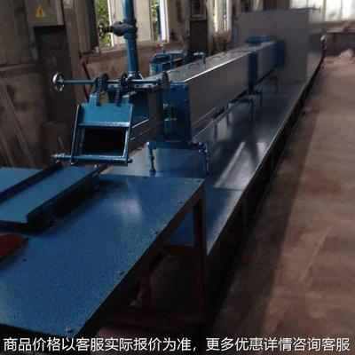 （厂家直销）优惠打折促销网带式粉末艺精烧结炉系列