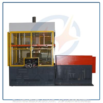 机械式空气弹簧扭摆疲劳检测设备 空气弹簧气囊动态疲劳试验机