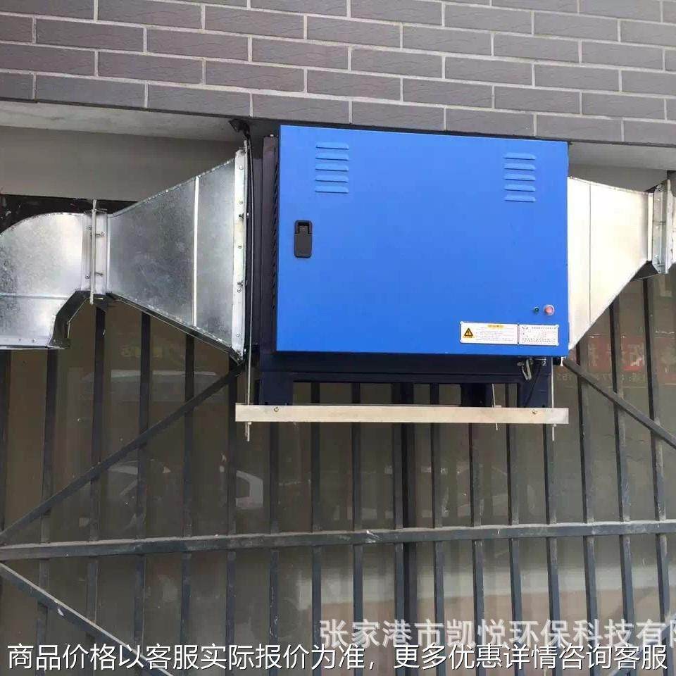 烧烤油烟净化器，静电式餐饮业油烟净化器，烤串碳烤肉油烟净化,清洗/食品/商业设备,油烟净化器,淘宝优惠券,粉丝福利购,淘宝优惠卷