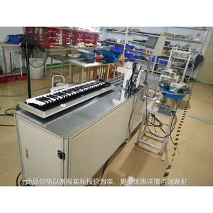 深圳苏州电子琴自动拉弹簧机