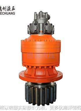 DIP系列替代煤矿洗选设备用液压马达 OILP010030 OILP015103A