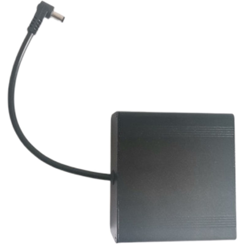 秦衡电子吊秤电池6VD8000MAH