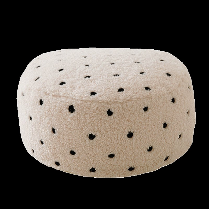 蒲团垫坐墩客厅榻榻米奶油地垫团蒲懒人地板地上坐垫卧室飘窗地毯